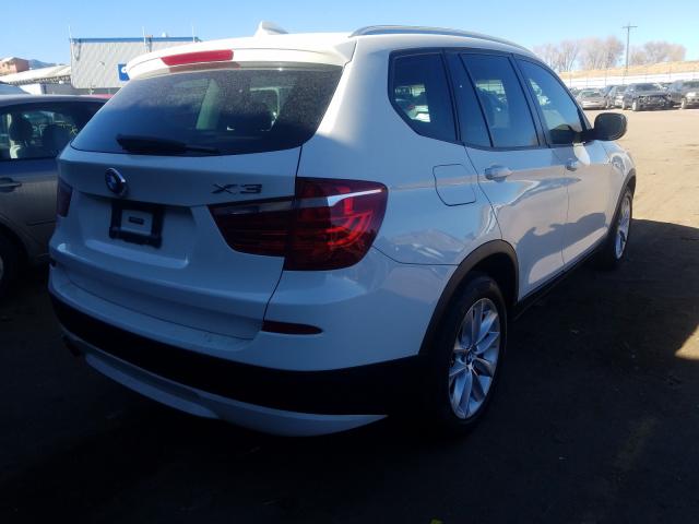 5UXWX9C52D0A25734  bmw x3 xdrive2 2013 IMG 3