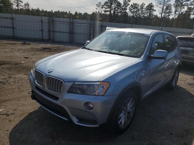 5UXWX9C52D0D04326  bmw x3 xdrive2 2013 IMG 1