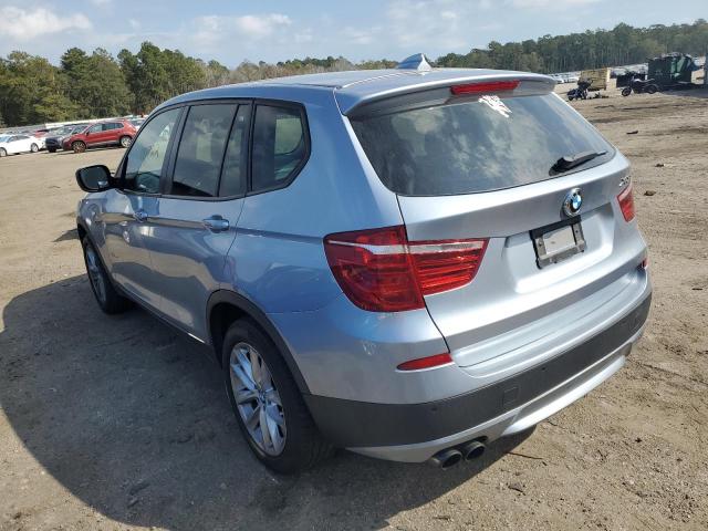 5UXWX9C52D0D04326  bmw x3 xdrive2 2013 IMG 2