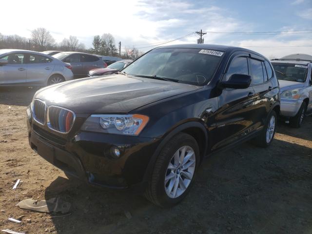 5UXWX9C53D0A13575  bmw x3 xdrive2 2013 IMG 1