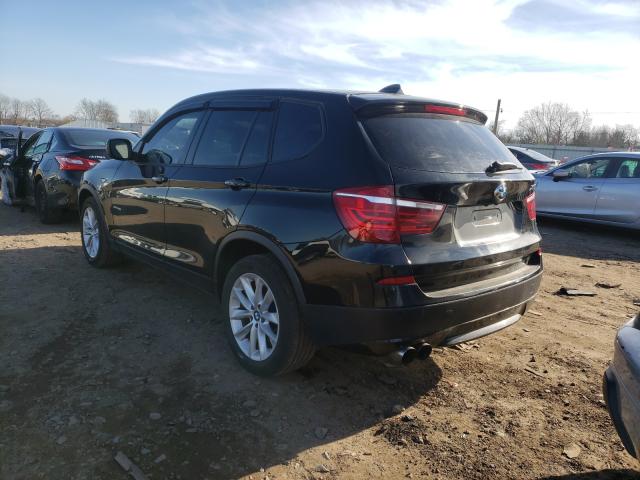 5UXWX9C53D0A13575  bmw x3 xdrive2 2013 IMG 2