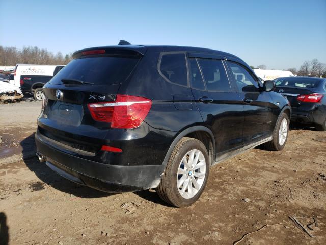 5UXWX9C53D0A13575  bmw x3 xdrive2 2013 IMG 3