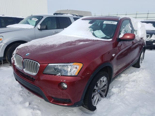 5UXWX9C53D0A16007  bmw x3 xdrive2 2013 IMG 1