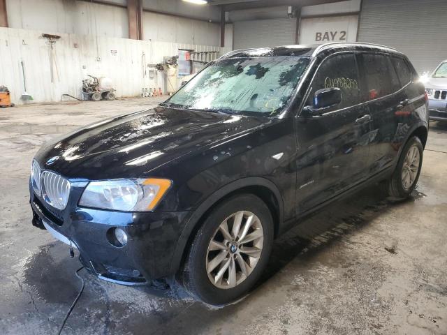 5UXWX9C53D0D01662  bmw x3 xdrive2 2013 IMG 1