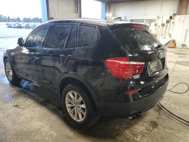 5UXWX9C53D0D01662  bmw x3 xdrive2 2013 IMG 2