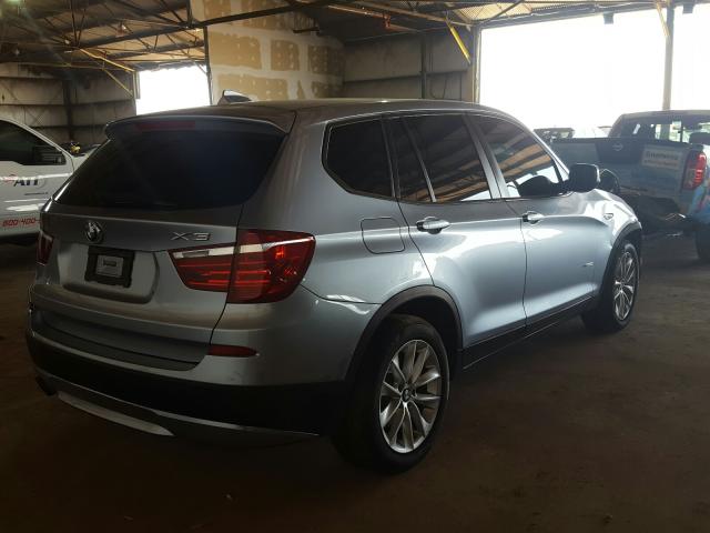 5UXWX9C54D0A25623  bmw x3 xdrive2 2013 IMG 3