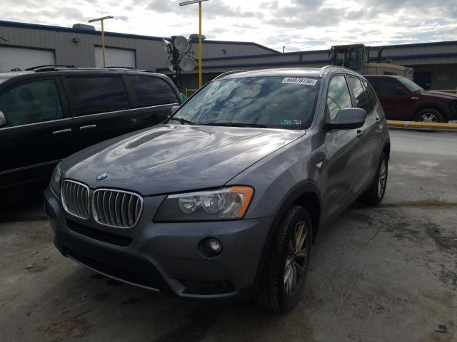 5UXWX9C54D0D00813  bmw x3 xdrive2 2013 IMG 1