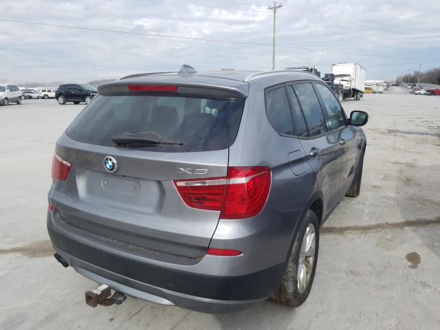 5UXWX9C54D0D00813  bmw x3 xdrive2 2013 IMG 3