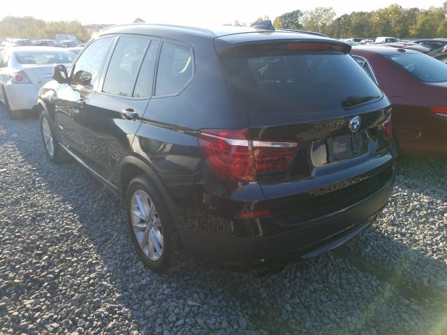 5UXWX9C54D0D04909  bmw x3 xdrive2 2013 IMG 2