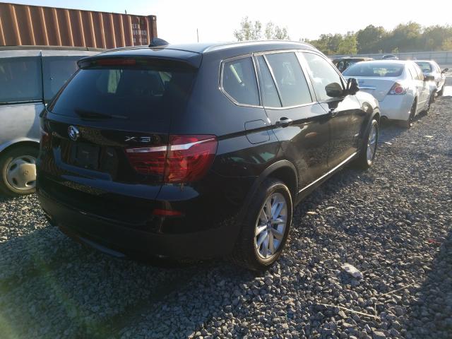 5UXWX9C54D0D04909  bmw x3 xdrive2 2013 IMG 3