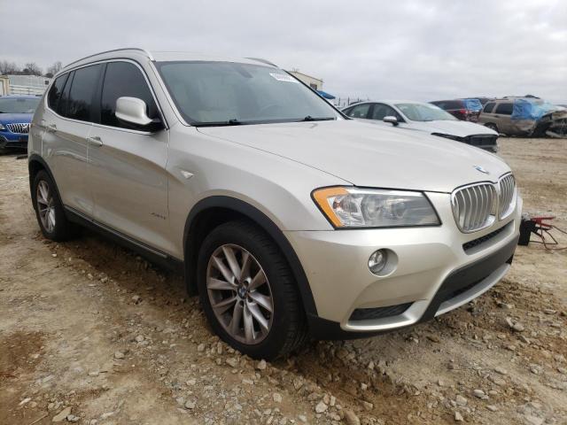 5UXWX9C54D0D06708  bmw x3 xdrive2 2013 IMG 0