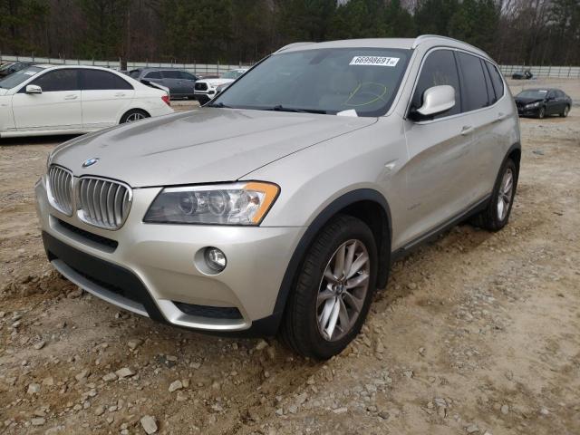 5UXWX9C54D0D06708  bmw x3 xdrive2 2013 IMG 1