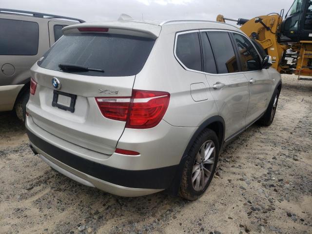 5UXWX9C54D0D06708  bmw x3 xdrive2 2013 IMG 3