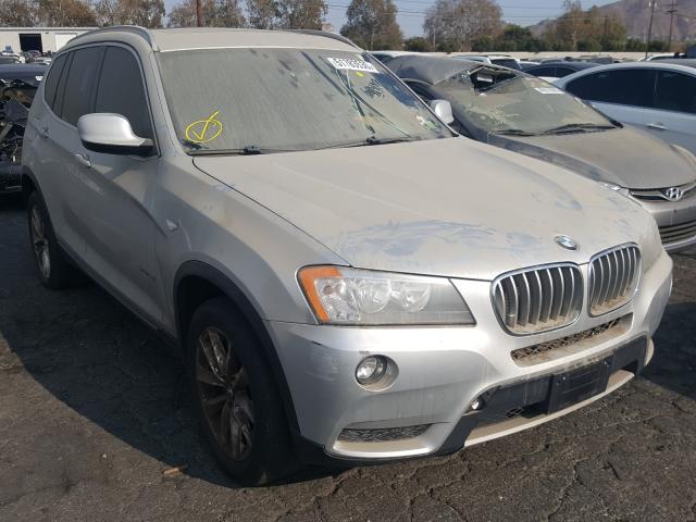 5UXWX9C55D0A19152  bmw x3 xdrive2 2013 IMG 0