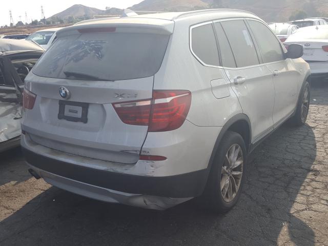 5UXWX9C55D0A19152  bmw x3 xdrive2 2013 IMG 3