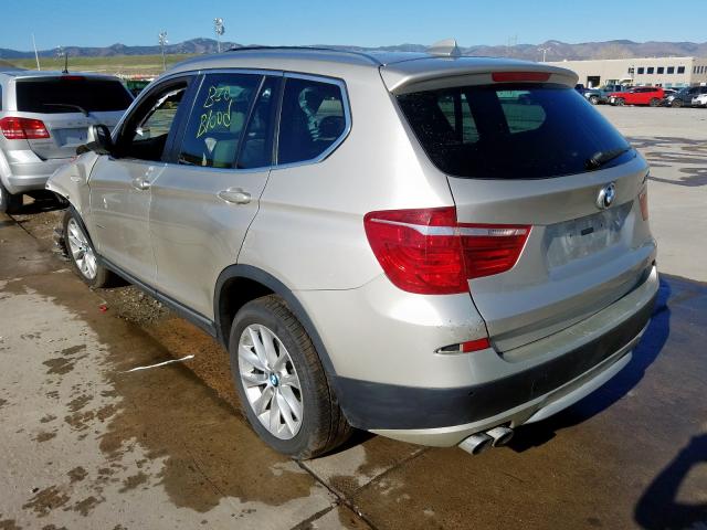 5UXWX9C55D0D00772  bmw x3 xdrive2 2013 IMG 2