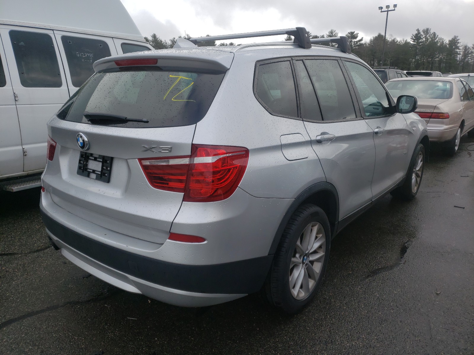 5UXWX9C55D0D05731  bmw x3 xdrive2 2013 IMG 3