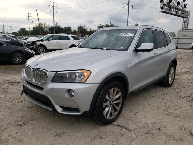 5UXWX9C56D0A20259  bmw x3 xdrive2 2013 IMG 1