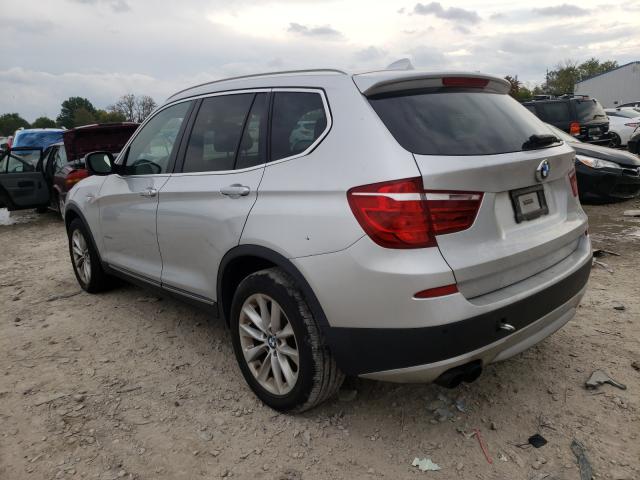 5UXWX9C56D0A20259  bmw x3 xdrive2 2013 IMG 2