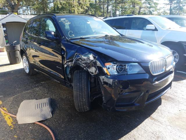 5UXWX9C56D0A24019  bmw x3 xdrive2 2013 IMG 0