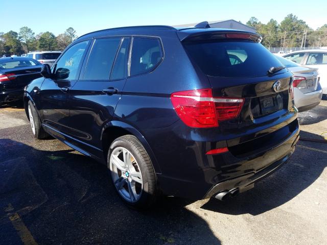 5UXWX9C56D0A24019  bmw x3 xdrive2 2013 IMG 2