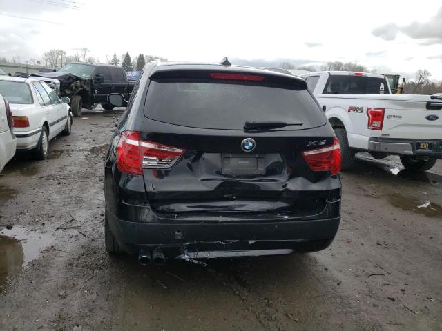 5UXWX9C57D0D00188  bmw x3 xdrive2 2013 IMG 5