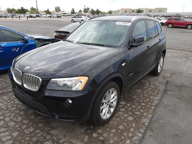 5UXWX9C57D0D03057  bmw x3 xdrive2 2013 IMG 1