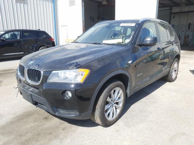 5UXWX9C58D0A08131  bmw x3 xdrive2 2013 IMG 1