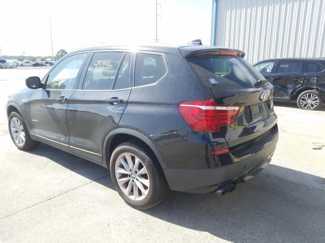 5UXWX9C58D0A08131  bmw x3 xdrive2 2013 IMG 2