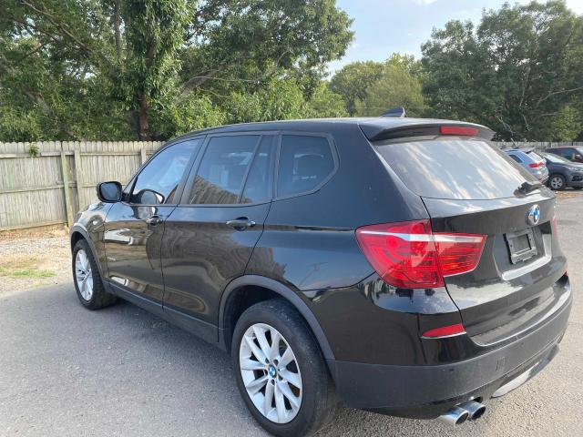 5UXWX9C58D0A21008  bmw x3 xdrive2 2013 IMG 2