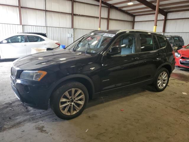 5UXWX9C58D0A25589  bmw x3 xdrive2 2013 IMG 0