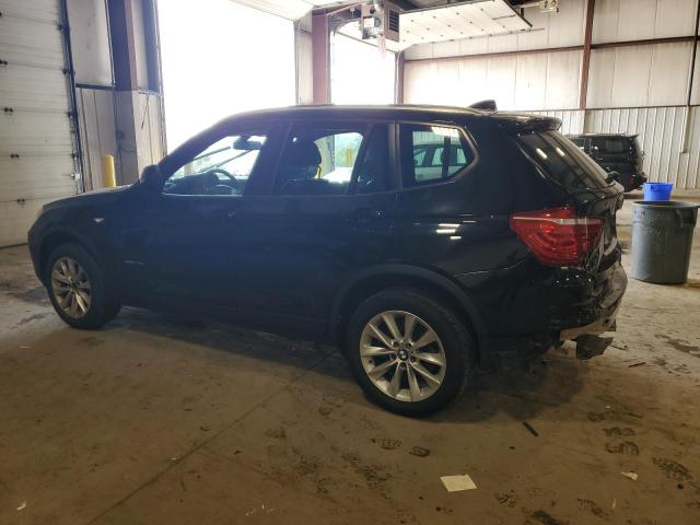 5UXWX9C58D0A25589  bmw x3 xdrive2 2013 IMG 1