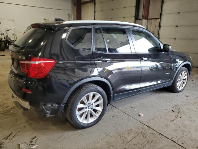 5UXWX9C58D0A25589  bmw x3 xdrive2 2013 IMG 2