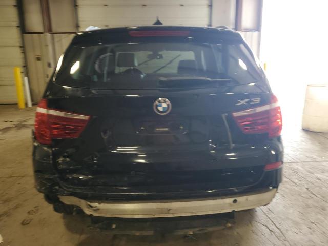 5UXWX9C58D0A25589  bmw x3 xdrive2 2013 IMG 5