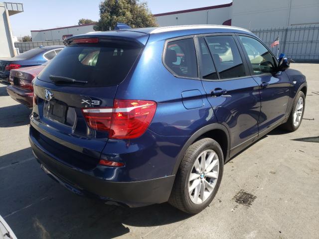 5UXWX9C58D0A31005  bmw x3 xdrive2 2013 IMG 3