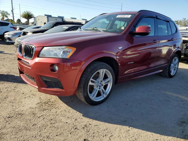 5UXWX9C59D0A10194  bmw x3 xdrive2 2013 IMG 0