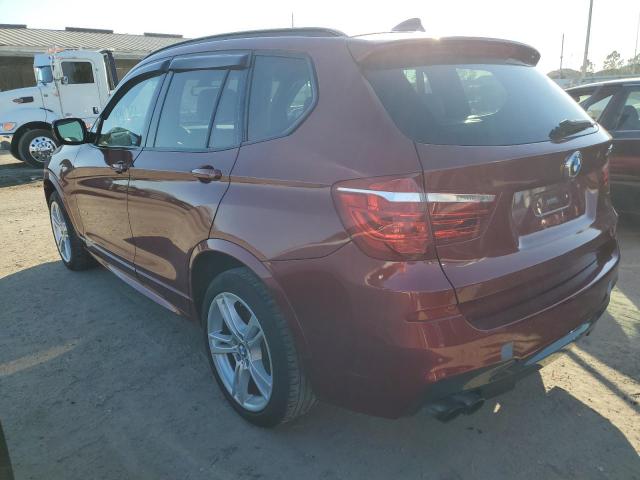 5UXWX9C59D0A10194  bmw x3 xdrive2 2013 IMG 1