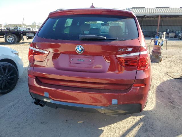 5UXWX9C59D0A10194  bmw x3 xdrive2 2013 IMG 5