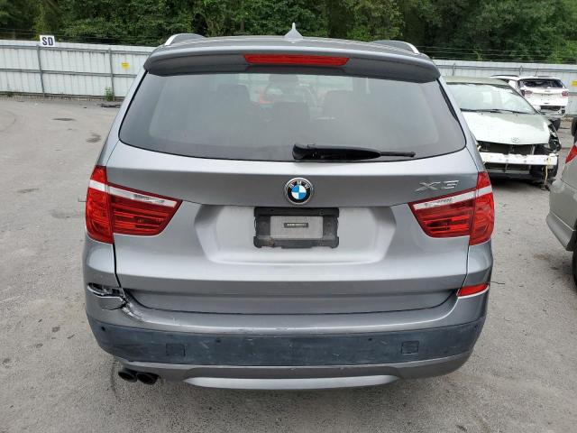 5UXWX9C59D0A11622  bmw x3 xdrive2 2013 IMG 5