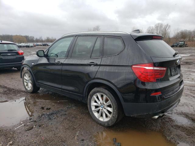 5UXWX9C59D0A18747  bmw x3 xdrive2 2013 IMG 1