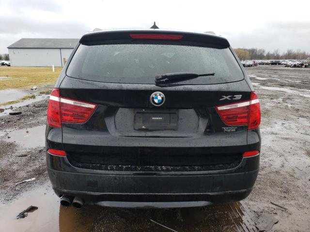 5UXWX9C59D0A18747  bmw x3 xdrive2 2013 IMG 5