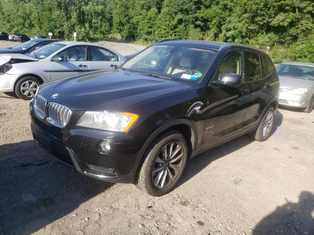 5UXWX9C59D0D01245  bmw x3 xdrive2 2013 IMG 1