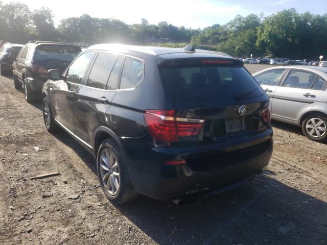 5UXWX9C59D0D01245  bmw x3 xdrive2 2013 IMG 2