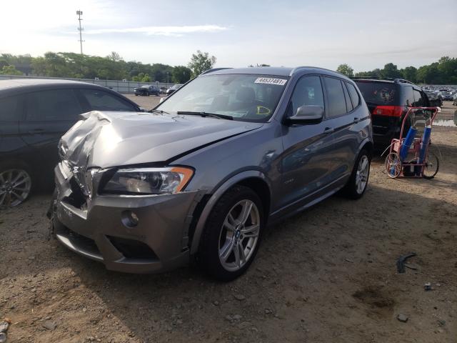 5UXWX9C59D0D01553  bmw x3 xdrive2 2013 IMG 1