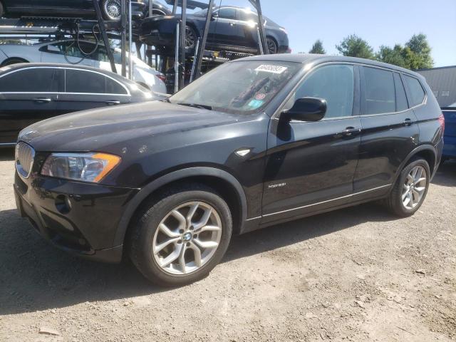 5UXWX9C5XD0A31989  bmw x3 xdrive2 2013 IMG 0