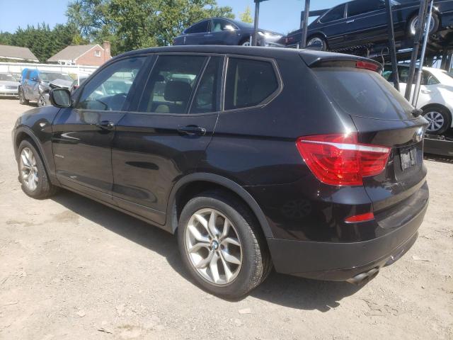 5UXWX9C5XD0A31989  bmw x3 xdrive2 2013 IMG 1