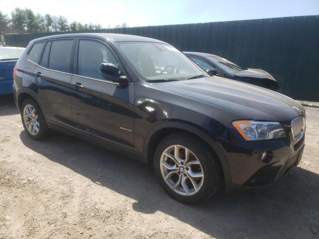 5UXWX9C5XD0A31989  bmw x3 xdrive2 2013 IMG 3