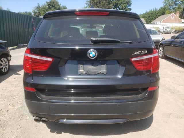 5UXWX9C5XD0A31989  bmw x3 xdrive2 2013 IMG 5