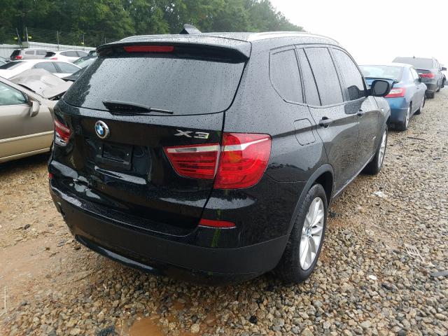 5UXWX9C50E0D16329  bmw x3 xdrive2 2014 IMG 3