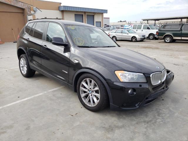 5UXWX9C50E0D19957  bmw x3 xdrive2 2014 IMG 0